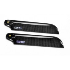 Carbon Tech 120mm Tail Blades
