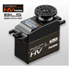 Futaba BLS256HV High Voltage Brushless