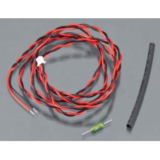 Futaba External Voltage Cable R7008SB Rx