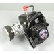 TRM Power VX 270TT Heli Gasoline Engine w/Clutch