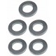 0007  6mm Washers