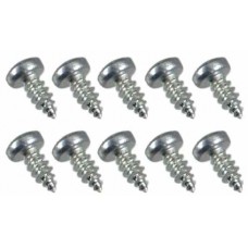 0024  2.2 x 4.5mm Phillips Tapping Screw