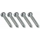 0029  2.2 x 13mm Phillips Tapping Screw