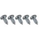 0031  2.9 x 6.5mm Phillips Tapping Screw