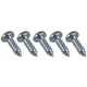 0032  2.9 x 9.5mm Phillips Tapping Screw