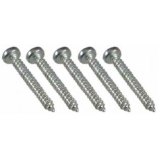 0035  2.2 x 16mm Phillips Tapping Screw