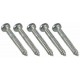 0035  2.2 x 16mm Phillips Tapping Screw