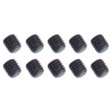 0051  3 x 3mm Socket Set Screw
