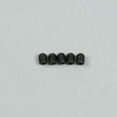 0058-4  5 x 6mm Socket set Screw