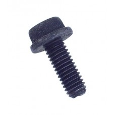 0086-5  6 x 16mm Flanged Socket Bolt