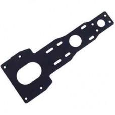 0175  Front Frame Support Plate