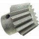 0232  15 Tooth Pinion Gear