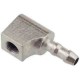 0409  90 Degree Fuel Fitting - Pack of 1