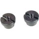 0446-2  Special Machined Bearing Adaptor Nuts