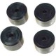 0476  Tail Rotor Drive Shaft Tube Guides