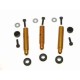 0504-3  Sport Canopy Mounting Kit