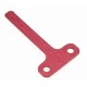 0507  Front Transmission Alignment Tool