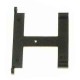 0575-7  Plastic Secondary Vertical Support