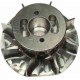 0579-5  CNC Aluminium Cooling Fan-Gas