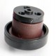 0648-1  Fuel Cap Assembly Gas Only