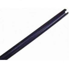 0669  Tail Boom - Metal for .30 size 25"