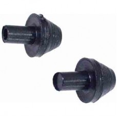 0695  4mm Plastic Control Ball Spacer
