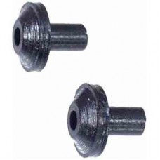 0697  2mm Plastic Control Ball Spacer