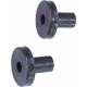 0699  1mm Plastic Control Ball Spacer