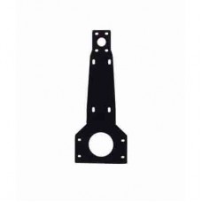0827-10  Vertical Front plate .60