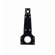 0827-10  Vertical Front plate .60