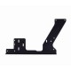0827-7  Right Hand Lower plate .60