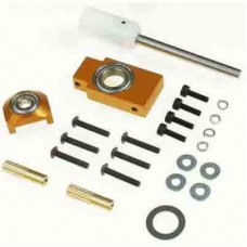 0832  Heavy Duty Front Tail Drive Conversion Kit