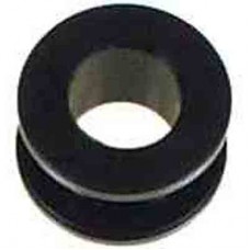 0859-12  CNC Delrin T/R Pitch Ring