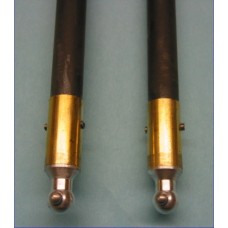 0867-15  Replacement Torque Tube-33.0",Factory Pre-Assembled