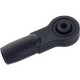 0872-2  Plastic Boom Support End w/ Insert