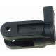 0873-1  Plastic T/R Blade Mount ONLY
