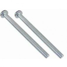 105-35  m5 x 65 Slotted Pan Head Bolt
