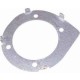 105-46  Shroud Support Plate for 105-52N