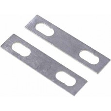 115-47  S/S Motor Mount Shims .030",.030" Thickness
