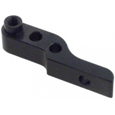 120-16  T/R Bell crank Support-Closed Box