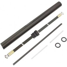 120-60  33" Tail Boom Replacement Set