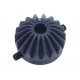 123-92  New style output gear to suit open tail gear box