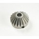 123-98  Machined Metal Output Gear
