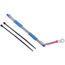125-110  RF Spark Plug Wire Shield