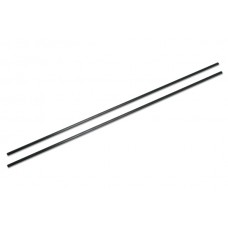 128-145  Carbon Boom Support Rod