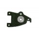 128-164  C/F Right Inner Tail Plate