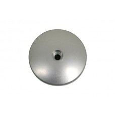 128-195  Aluminium Head Button