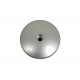 128-195  Aluminium Head Button