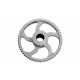 128-46  60T Tail Drive Pulley