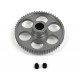 129-140  60t T/R Drive Speed Up Pulley